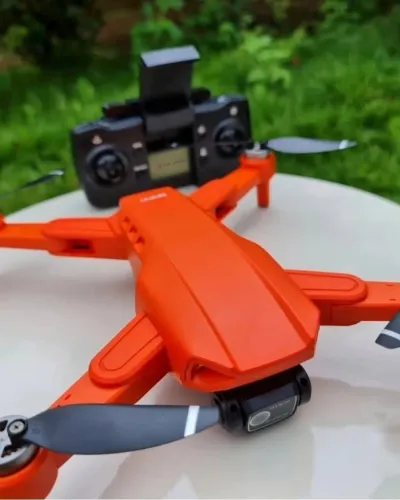 Drone com gps 1,5 km