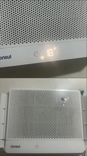 Ar-condicionado 