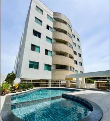VENDO APARTAMENTO RESIDENCIAL CASTANHEIRA 