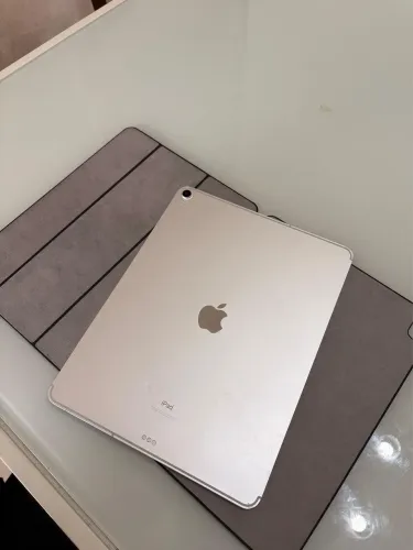 iPad Pro M1 12.9 polegadas 256gb Wi-Fi + chip celular