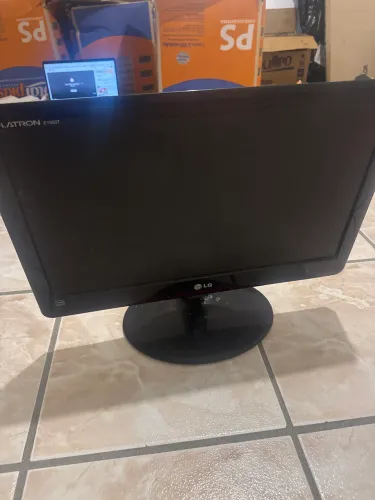Monitor