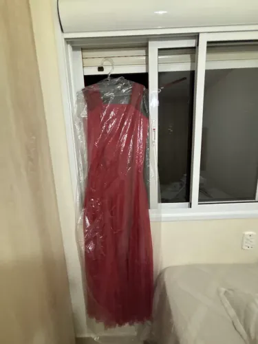 Seu vestido para sua festa está aqui