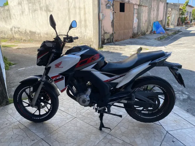 Apenas venda