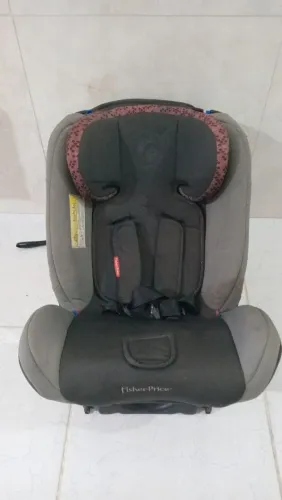 Cadeirinha para criança
