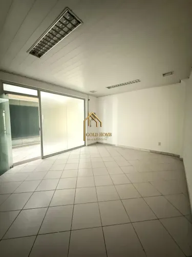 Sala Comercial para Locação  Centro Comercial Xavier  Av. Fernando Corrêa da