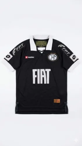 Camisa Atlético Mineiro 2008 - Centenário