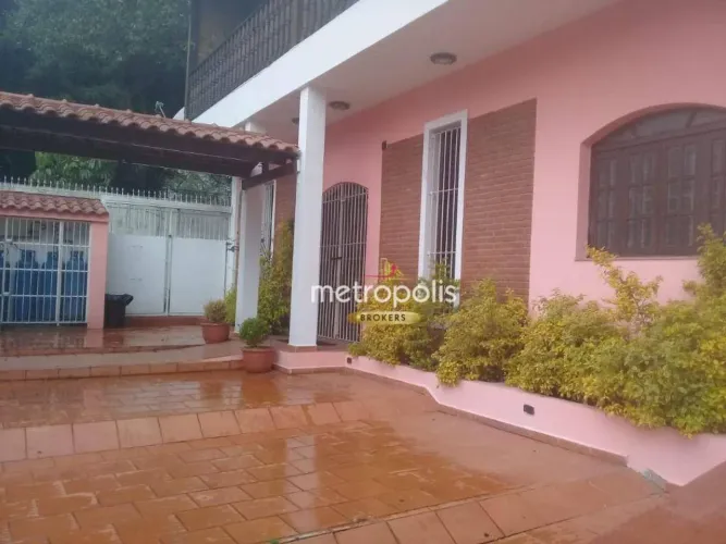 Prédio, 700 m² - venda por R$ 2.200.000,00 ou aluguel por R$ 9.000,50/mês - Suíço - São Be