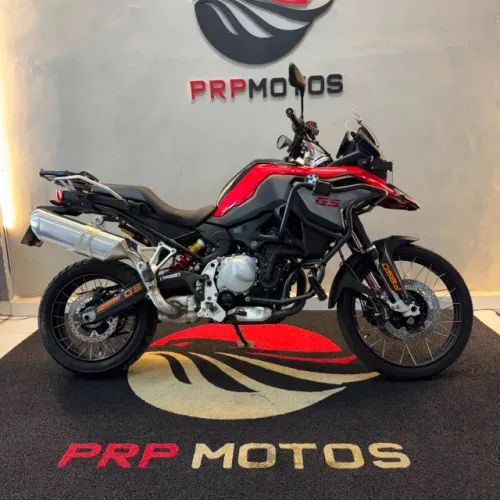 Bmw F850 Premium