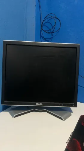 Monitor dell