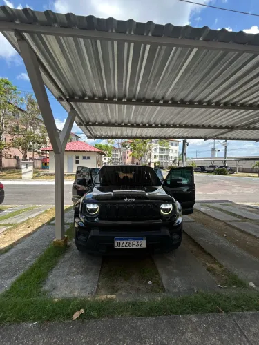 Jeep Renegade T270 1.3 TB 4X2 Flex Aut. 2023