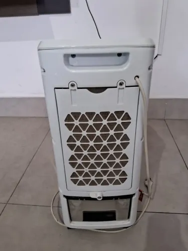 Climatizador Britania
