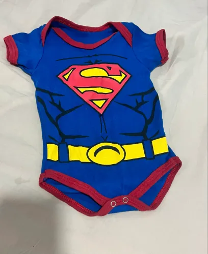 Roupa temática