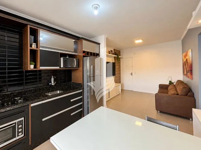 Apartamento no bairro Água Verde