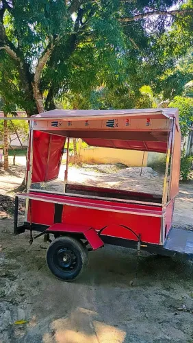 Trailer