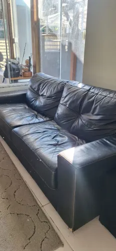 Sofá 3 lugares