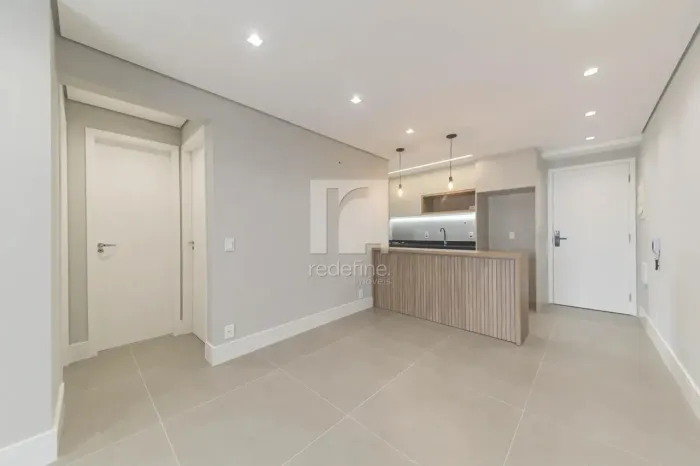 Apartamento 2 quartos - Vila Água Funda