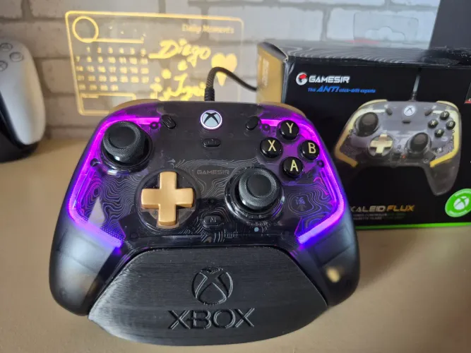 Controle Xbox Gamesir Kailed