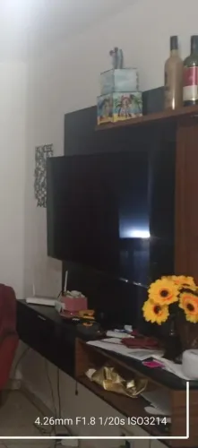 Painel para Tv (instante com led)