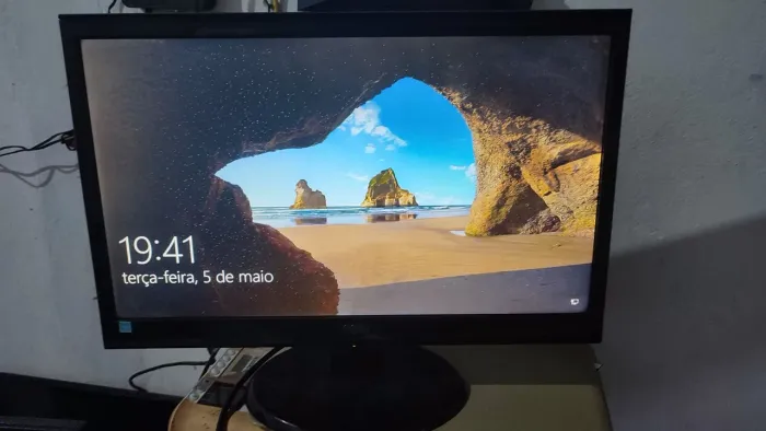 Monitor AOC 20 polegadas 