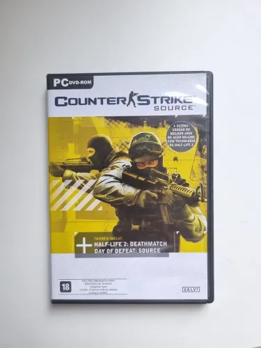 CS counter strike condition zero