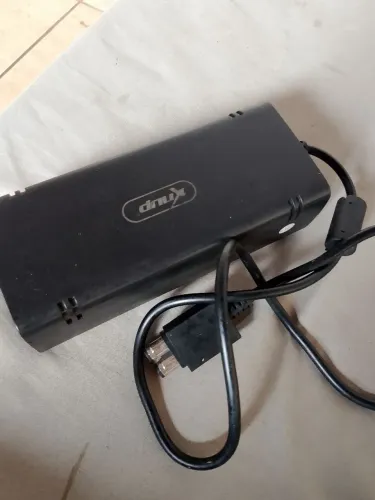 Fonte de Xbox 360