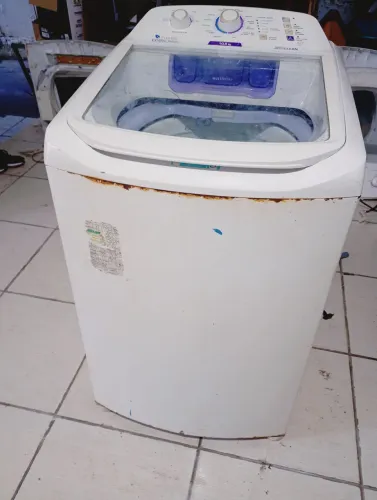 Desapegando barato 220v 10 kilos