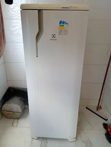 Refrigerador Eletrolux