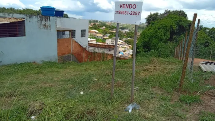 Lote 330m Nova Fortaleza