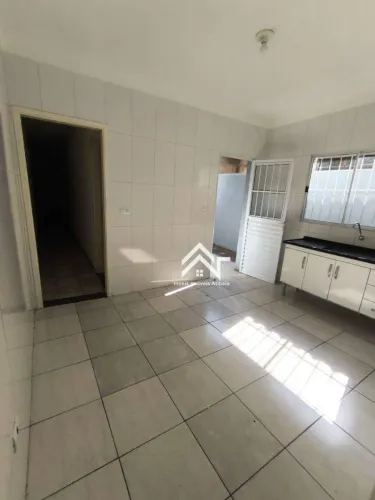 Casa com 3 dormitórios à venda, 77 m² por R$ 270.000,00 - Monte Líbano - Piracicaba/SP