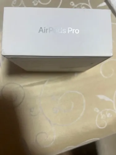 AirPods Pro segunda geração 