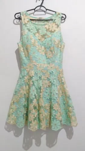Vestido de Festa Seminovo