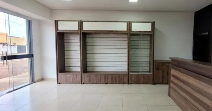 Armário Planejado