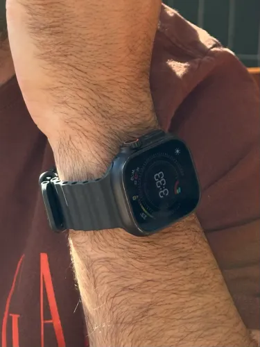 Apple Watch Ultra 2 64GB (modelo: MX4P#LW/A)