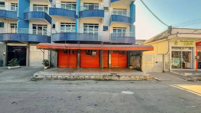 Loja para Aluguel em Piabetá