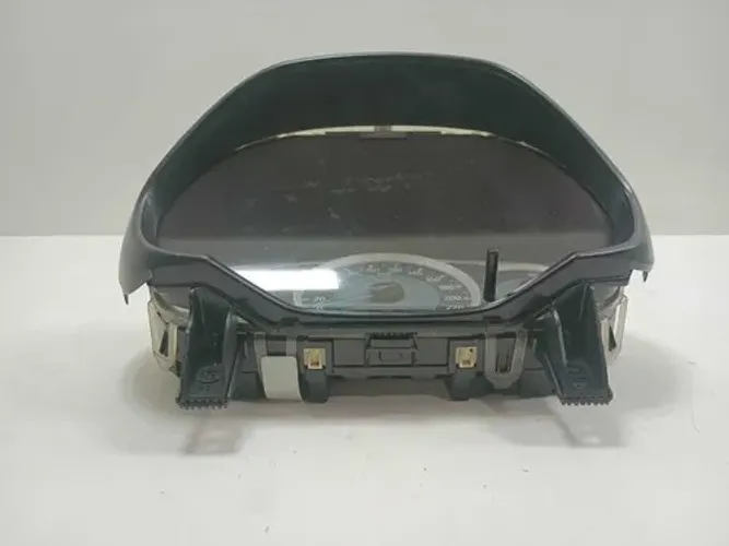 Painel De Instrumentos Novo Ford Ka 2014 A 2020 A2c * Preto