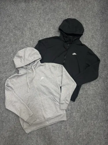 Blusa Nike Club | NOVA