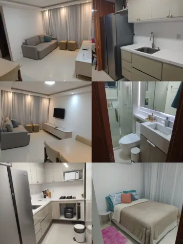 Condomínio alto da boa vista residencial