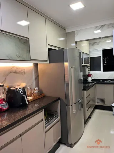 Apartamento à venda, 109 m² por R$ 1.490.000,01 - Adalgisa - Osasco/SP
