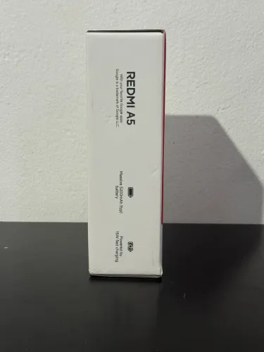 Xiaomi Redmi A5