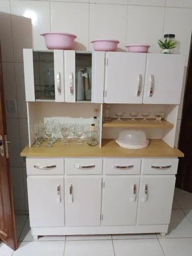 Armário de cozinha 