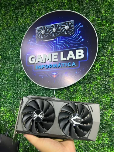 RTX 3060 12GB ZOTAC 