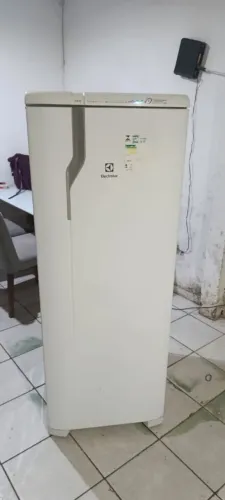 Geladeira Electrolux