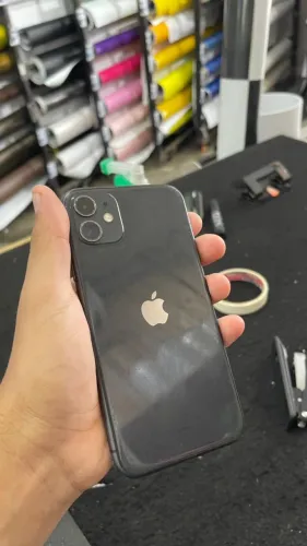 celular iphone 11 64gb preto