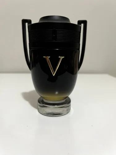 Perfume Original Invictus Victory Paco Rabanne 100ml TESTER SEM USO