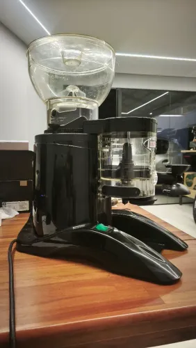 Moedor de café espresso