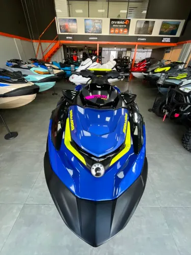 Jetski Seadoo Wake Pro 230 hp ano 2020