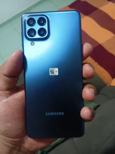 Samsung m53