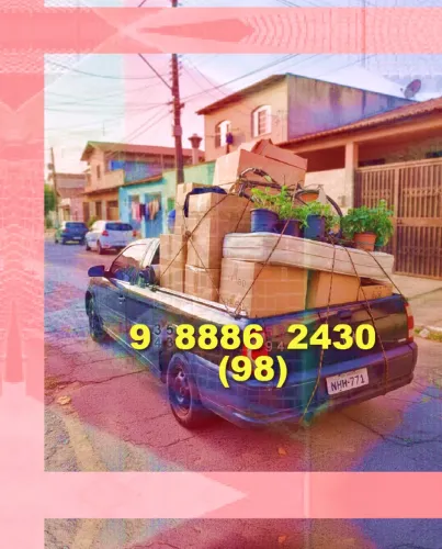 frete rápido e seguro! entrega em até 24h na sua cidade!