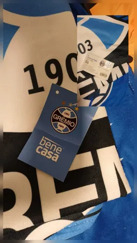Toalha Grêmio