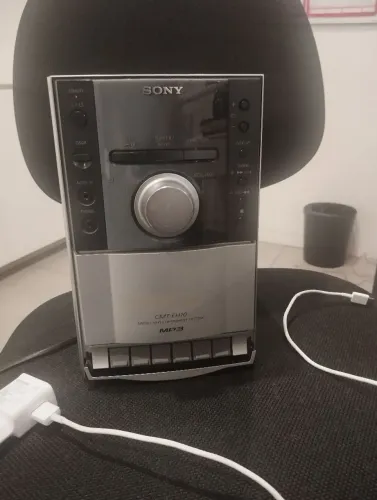 Micro system Sony original